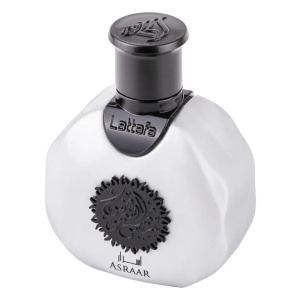 Parfum Shams Al Shamoos Asraar, Lattafa, apa de parfum 35 ml, unisex ml - Img 3