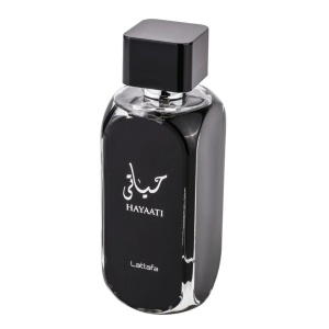 Perfume Hayaati by Lattafa, eau de parfum 100 ml, men - Img 2