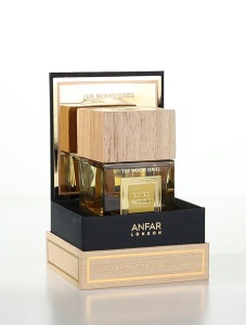 RETRO WOOD by ANFAR LONDON, extract de parfum, barbati, 100ML - Img 11
