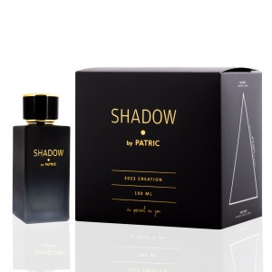 Shadow by Patric, eau de parfum 100 ml, men - Img 1