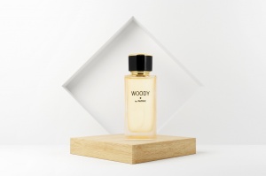 Woody by Patric, apa de parfum 100 ml, femei - Img 7