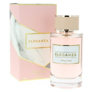 Apa de parfum, Diane Castel, Eleganza 100 ml, femei