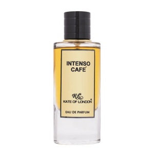 Apa de Parfum Intenso Cafe, Wadi Al Khaleej, unisex - 80ml - Img 1