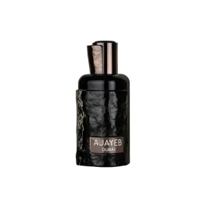 Apa de Parfum Lattafa Ajayeb Dubai, Unisex, 100 ml - Img 2