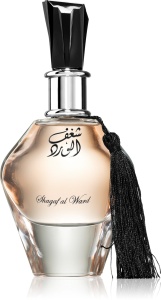 Apa de Parfum Shaghaf al Ward, Al Wataniah, Femei - 100ml