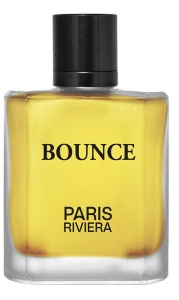 Apa de toaleta, Bounce Homme, Paris Riviera, 100 ml - Img 2