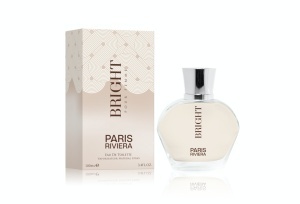 Apa de toaleta, PARIS RIVIERA BRIGHT 100ML EDT