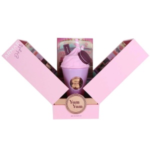 Armaf Yum Yum Eau De Parfum 100ml - Img 3