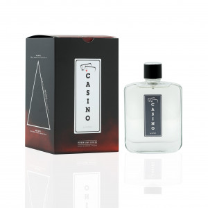 Casino by Patric, eau de parfum 100 ml, men