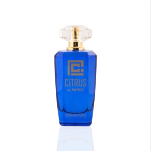 Citrus by Patric, eau de parfum 100 ml, Unisex - Img 6
