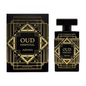 Eau de parfum Adyan, Oud Essential, unisex, 100ml