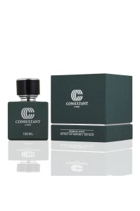 Extract de parfum Consultant by Patric, unisex, 100 ml - Img 1