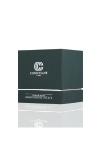 Extract de parfum Consultant by Patric, unisex, 100 ml - Img 3