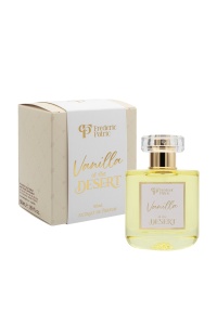 Extract de parfum, Vanilla Of The Desert by Patric, 50 ml
