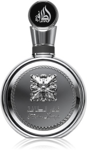 Lattafa Fakhar Platin apa de parfum unisex 100 ml