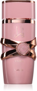 Lattafa Yara Elixir apa de parfum de dama 100 ml