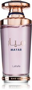 Mayar Lattafa 100 ml, apa de parfum, femei - Original Dubai