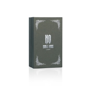 NOBLE ORION by Patric, extract de parfum 100ml, unisex - Img 3