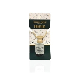 Odorizant auto Primevera by Patric, 8 ml