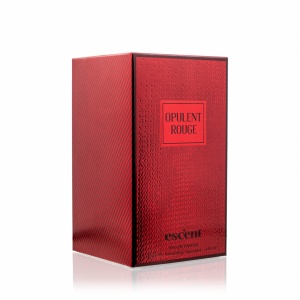 OPULENT ROUGE ESCENT, apa de parfum, 100 ml, femei - Img 3