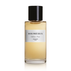 Parfum Bois Precieux - Collection Privée Infinitif 50ml, unisex - Img 2
