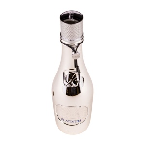 Parfum Prive Platinum, Riiffs, apa de parfum 100ml, barbati - Img 2