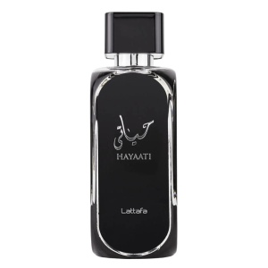 Perfume Hayaati by Lattafa, eau de parfum 100 ml, men - Img 1