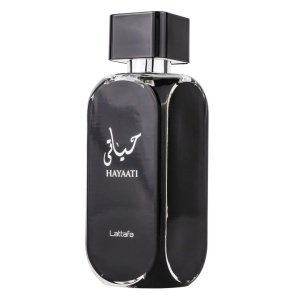 Perfume Hayaati by Lattafa, eau de parfum 100 ml, men - Img 3