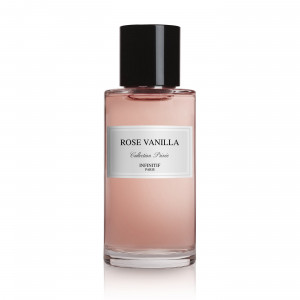 Perfume Rose Vanilla - Collection Privée Infinitif 50 ml, women - Img 2