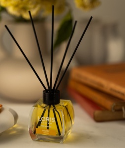 Room Air Freshener - Loris Pineapple - 120ml - Img 2