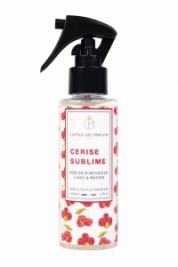 Spray de camera LDP, CERISE SUBLIME, 100 ml