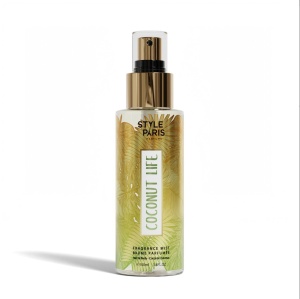 Spray de corp Coconut Life - Style Paris, 100 ml - Img 1