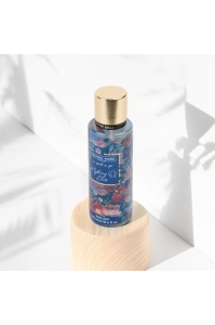 Spray de corp- Mystery of Lotus - by Patric - 250 ml - Img 3