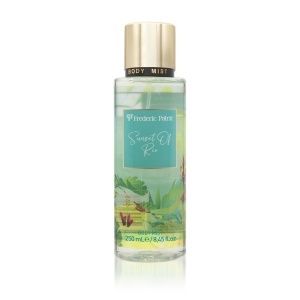 Spray de corp- Sunset of Rio - by Patric - 250 ml