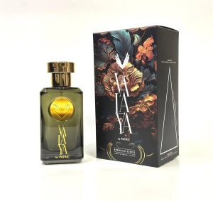 Valaya by Patric, apa de parfum 100 ml, unisex - Img 2