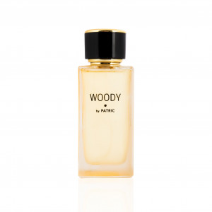 Woody by Patric, apa de parfum 100 ml, femei - Img 2