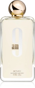 Afnan 9 AM, dama, EDP 100ml