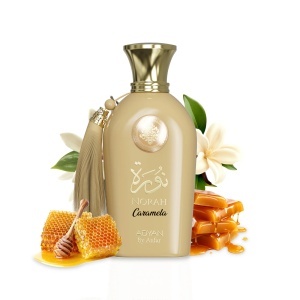 Apa de Parfum, Adyan,Norah Caramela , dama, 100ML