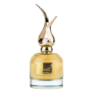 Apa de parfum Andaleeb Asdaaf, femei - 100 ml - Img 1