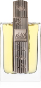 Apa de parfum, Angham, Lattafa, unisex, 100 ml