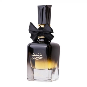 Apa de Parfum Bint Hooran, Ard Al Zaafaran, Femei - 100ml - Img 5