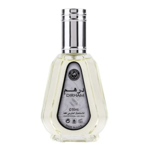 Apa de parfum Dirham, Ard Al Zaafaran, unisex - 50 ml - Img 1