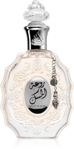 Apa de Parfum Lattafa, Rouat Al Musk, Femei, 100 ml