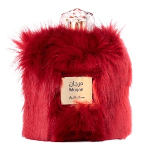 Apa de Parfum Morjan, Wadi Al Khaleej, Femei - 100ml - Img 1