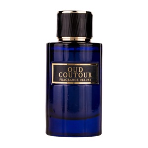 Apa de Parfum Oud Couture, Wadi Al Khaleej, Unisex - 100ml - Img 1