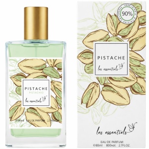 Apa de parfum, Pistache, 80 ml, dama