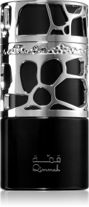 Apa de parfum, QIMMAH MEN by Lattafa, 100ml, barbati