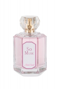 Apa de Parfum So Musk 100 ml, femei - Img 1