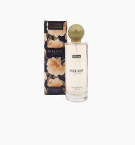Apa de toaleta, Vibezz Botany Grace Perfume 100ml, dama