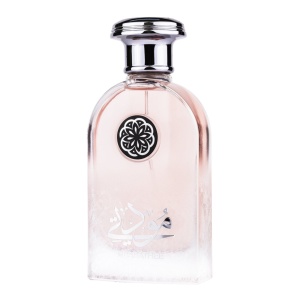 Arabic perfume Muadathee, Asdaaf, eau de parfum 100 ml, women - Img 2